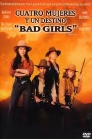 Cuatro Mujeres Y Un Destino (1994) poster